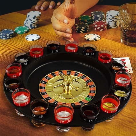 spielregeln roulette trinkspiel